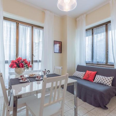 شقة Casa Granata By Wonderful Italy تورينو المظهر الخارجي الصورة